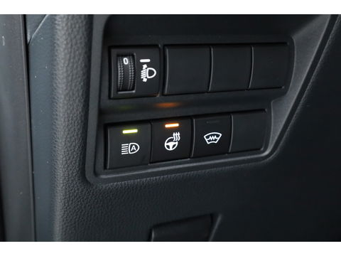 Toyota Yaris Cross 1.5 Hybrid 130 Teamplayer | Forest Green | Winter Pack | Safety Pack | Navi | Adapt. Cruise | Keyless | Camera