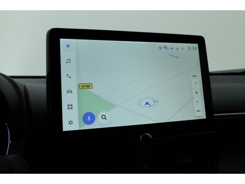 Toyota Yaris Cross 1.5 Hybrid 130 Teamplayer | Forest Green | Winter Pack | Safety Pack | Navi | Adapt. Cruise | Keyless | Camera