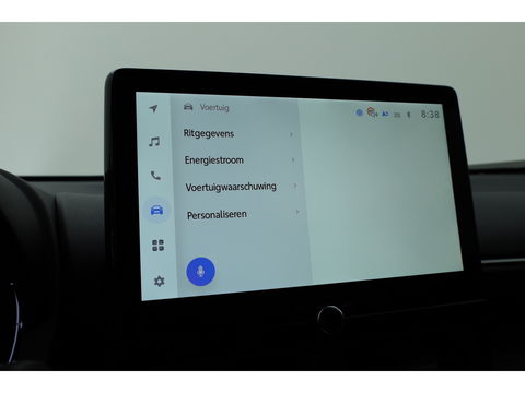 Toyota Yaris Cross 1.5 Hybrid 130 Teamplayer | Forest Green | Winter Pack | Safety Pack | Navi | Adapt. Cruise | Keyless | Camera