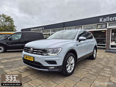 Volkswagen Tiguan Allspace 1.5 TSI, Digi Dash, E-Klep, Trekhaak