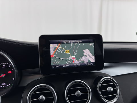 Mercedes-Benz GLC 350e 4MATIC Premium Plus Aut. *ADAPTIVE-CRUISE | FULL-LEATHER | FULL-LED | BLIND-SPOT | HEATED-SPORTSEATS | CAMERA | KEYLESS | AIR-SUSPENSION | PRIVACY-GLASS | NAVI-FULLMAP | 20''ALU*