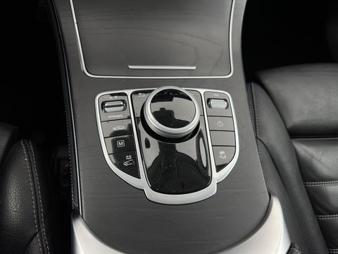 Mercedes-Benz GLC 350e 4MATIC Premium Plus Aut. *ADAPTIVE-CRUISE | FULL-LEATHER | FULL-LED | BLIND-SPOT | HEATED-SPORTSEATS | CAMERA | KEYLESS | AIR-SUSPENSION | PRIVACY-GLASS | NAVI-FULLMAP | 20''ALU*