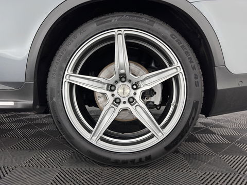 Mercedes-Benz GLC 350e 4MATIC Premium Plus Aut. *ADAPTIVE-CRUISE | FULL-LEATHER | FULL-LED | BLIND-SPOT | HEATED-SPORTSEATS | CAMERA | KEYLESS | AIR-SUSPENSION | PRIVACY-GLASS | NAVI-FULLMAP | 20''ALU*