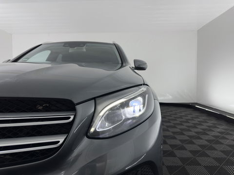 Mercedes-Benz GLC 350e 4MATIC Premium Plus Aut. *ADAPTIVE-CRUISE | FULL-LEATHER | FULL-LED | BLIND-SPOT | HEATED-SPORTSEATS | CAMERA | KEYLESS | AIR-SUSPENSION | PRIVACY-GLASS | NAVI-FULLMAP | 20''ALU*
