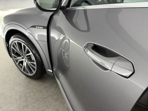 Audi e-tron 50 Quattro Launch edition plus 313PK 71 kWh | SOH 92% | Virtual | Memory | Pano | Adaptive Cruise | Keyless | Trekh. | Carplay