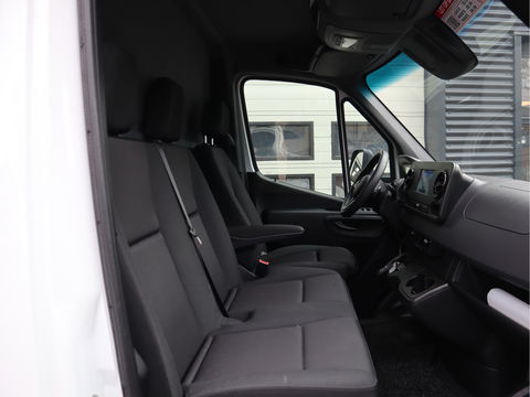 Mercedes-Benz Sprinter 515 CDI Euro 6 Automaat Bakwagen - Laadklep - Trekhaak