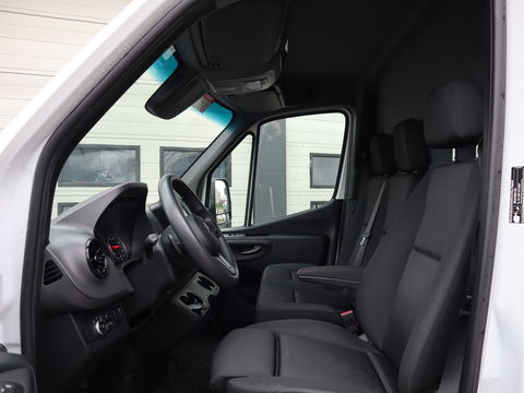 Mercedes-Benz Sprinter 515 CDI Euro 6 Automaat Bakwagen - Laadklep - Trekhaak
