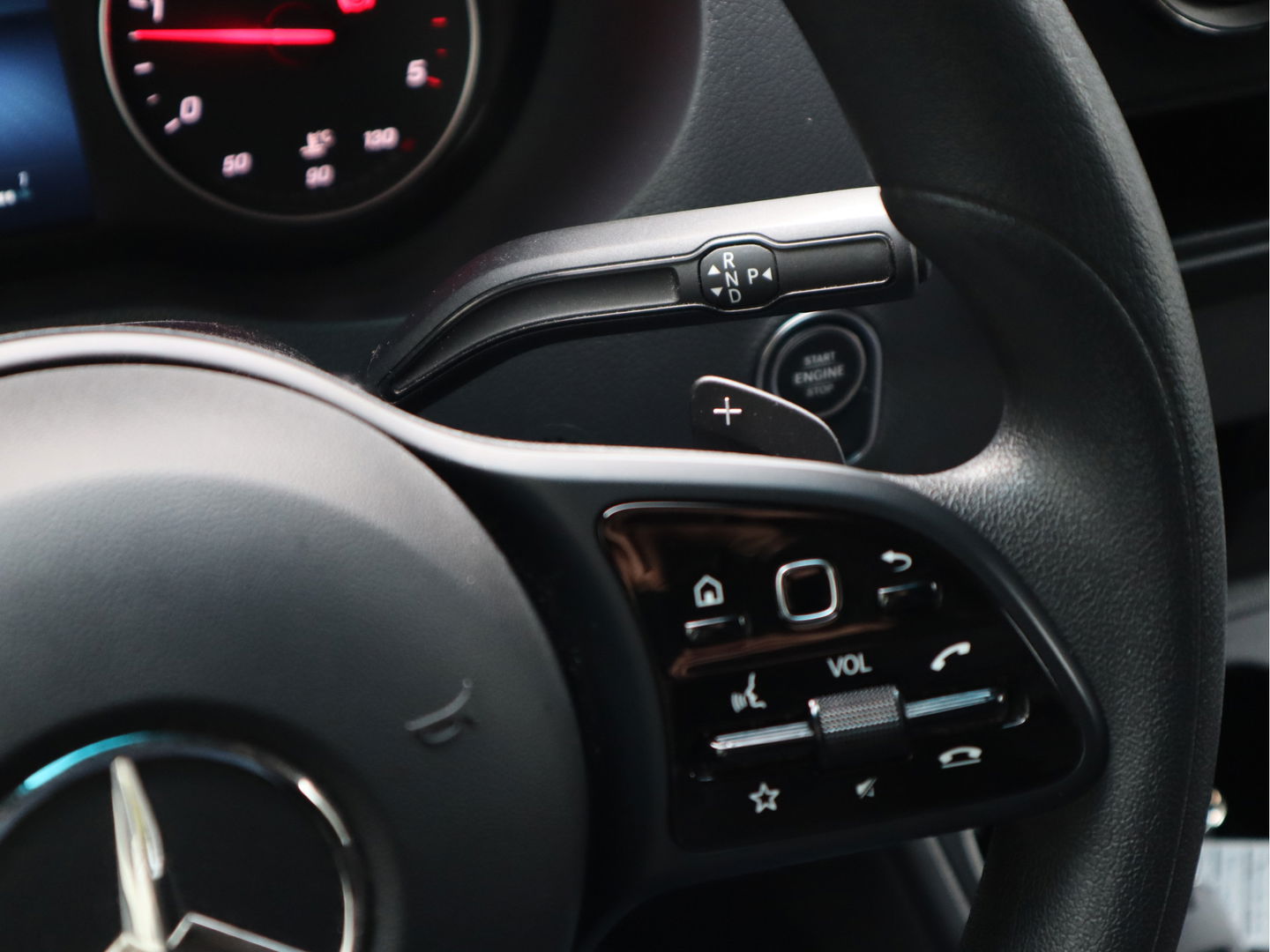 Mercedes-Benz Sprinter 515 CDI Euro 6 Automaat Bakwagen - Laadklep - Trekhaak