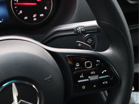 Mercedes-Benz Sprinter 515 CDI Euro 6 Automaat Bakwagen - Laadklep - Trekhaak