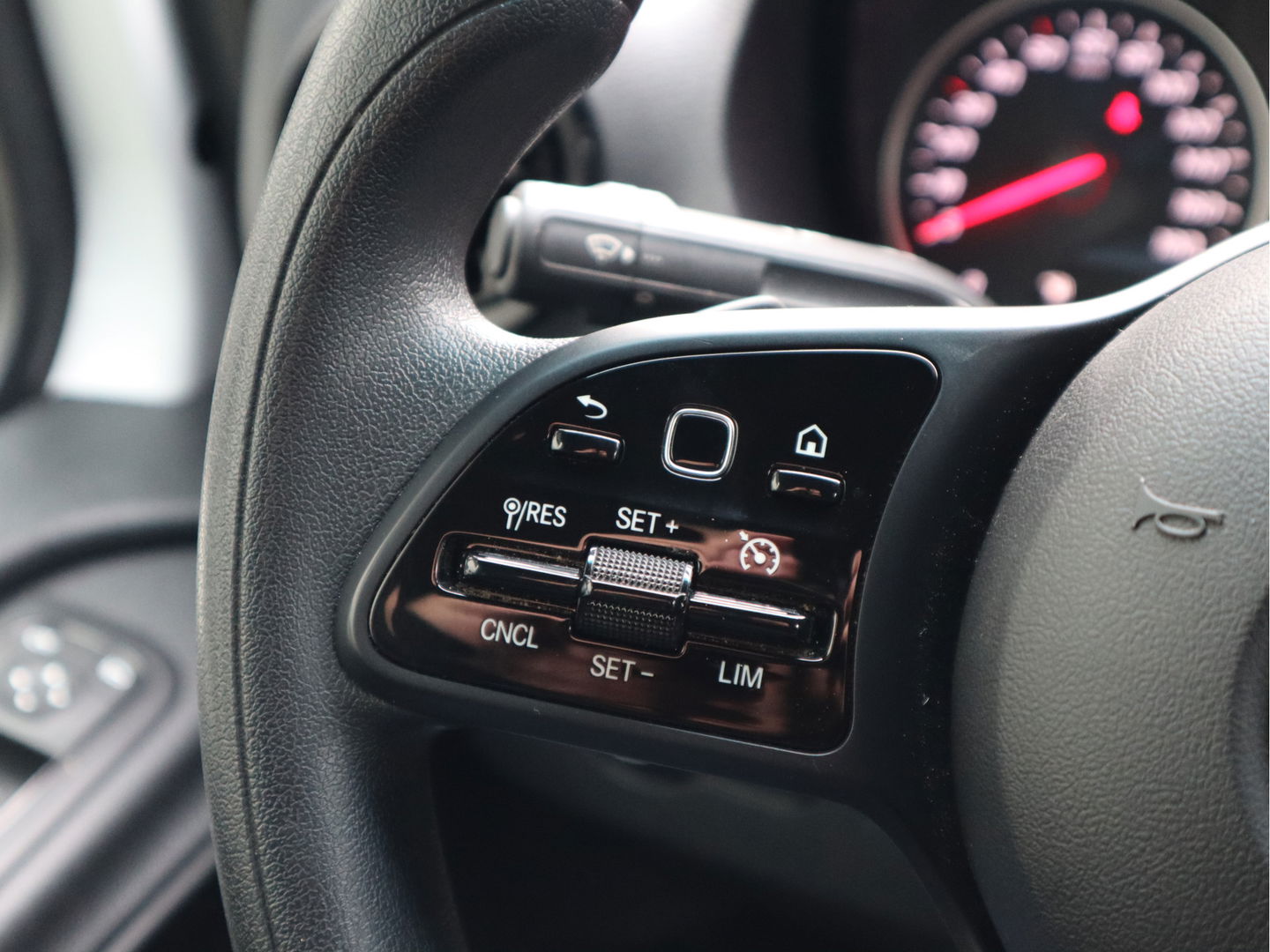 Mercedes-Benz Sprinter 515 CDI Euro 6 Automaat Bakwagen - Laadklep - Trekhaak