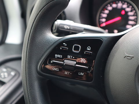 Mercedes-Benz Sprinter 515 CDI Euro 6 Automaat Bakwagen - Laadklep - Trekhaak