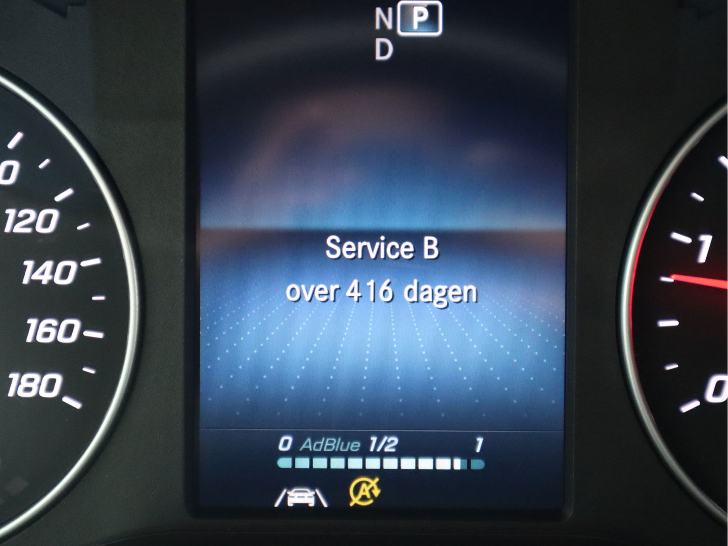 Mercedes-Benz Sprinter 515 CDI Euro 6 Automaat Bakwagen - Laadklep - Trekhaak