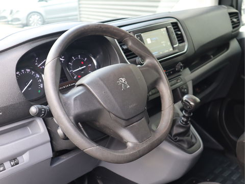 Peugeot Expert 2.0 BlueHDI 150pk Euro 6 DC 5 Pers. - L3 - Cruise - Camera