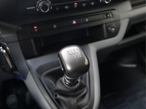 Peugeot Expert 2.0 BlueHDI 150pk Euro 6 DC 5 Pers. - L3 - Cruise - Camera