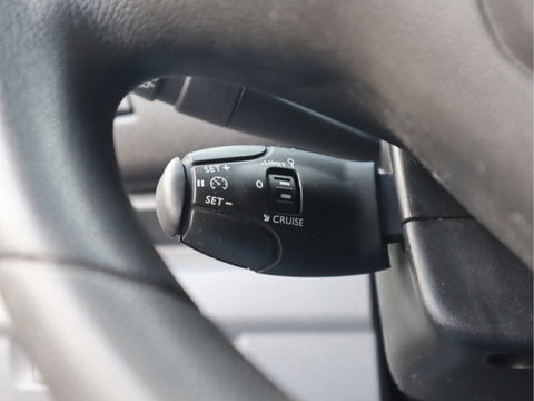 Peugeot Expert 2.0 BlueHDI 150pk Euro 6 DC 5 Pers. - L3 - Cruise - Camera