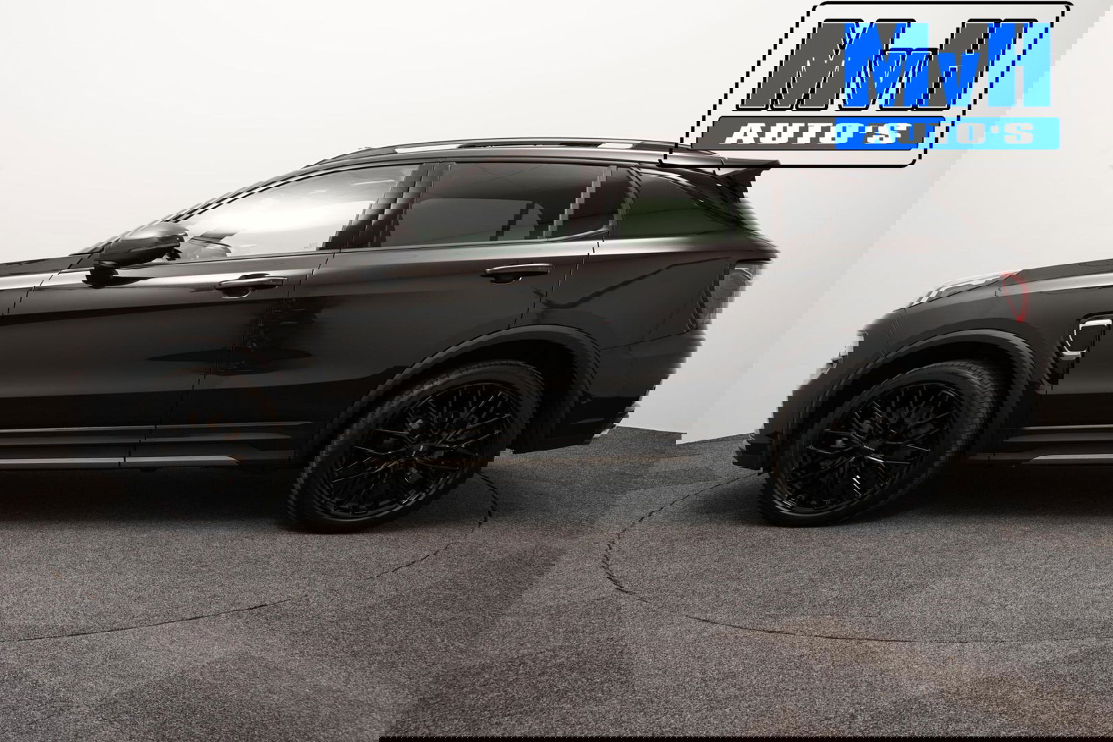 Lynk & Co 01 1.5 Hybride|FULL BLACK XL|ZWARTE.HEMEL|360ÂșCAM