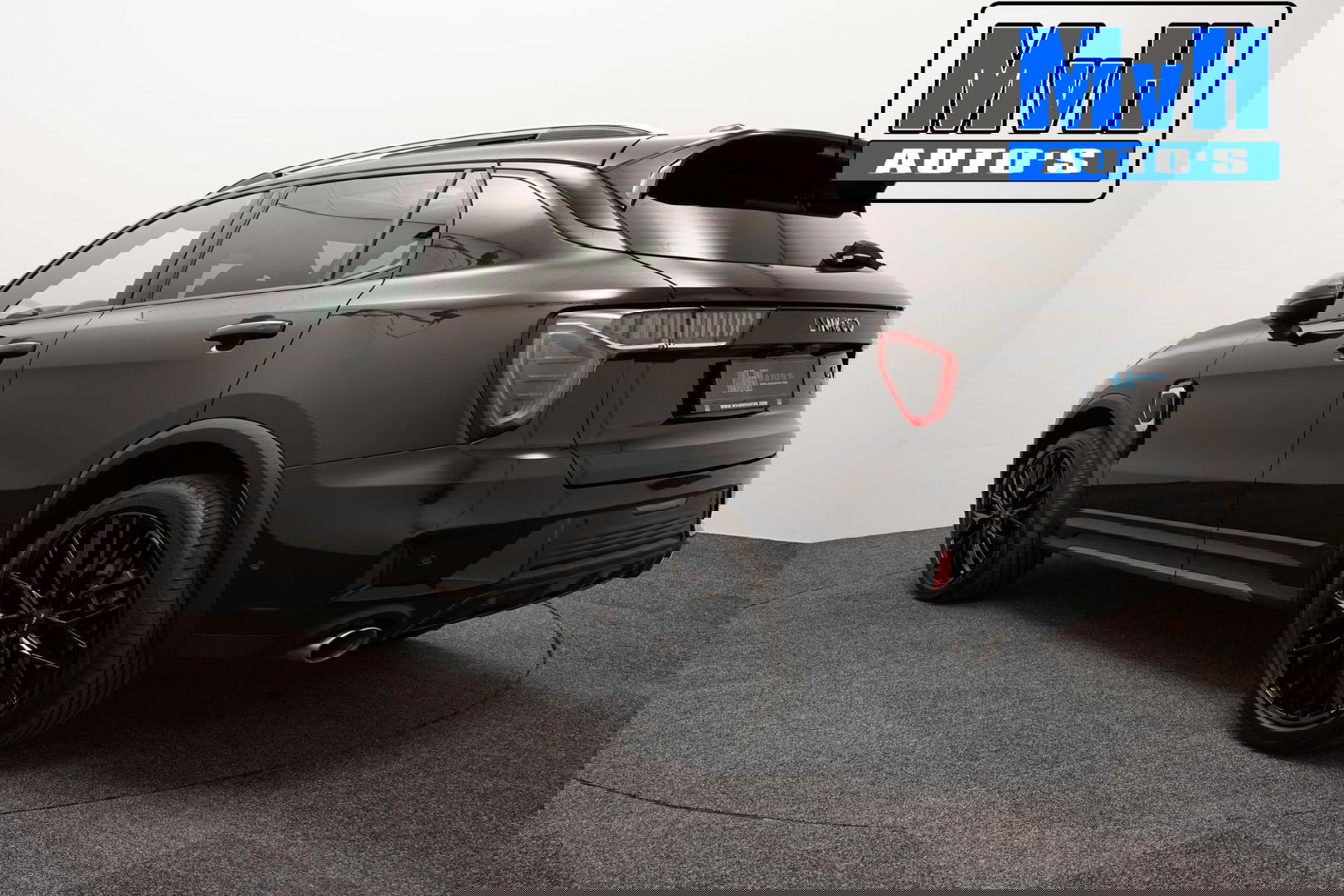 Lynk & Co 01 1.5 Hybride|FULL BLACK XL|ZWARTE.HEMEL|360ÂșCAM