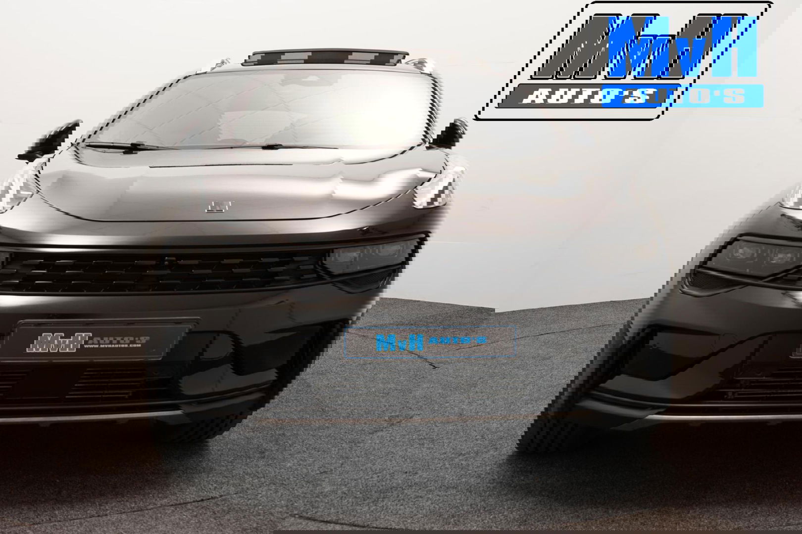 Lynk & Co 01 1.5 Hybride|FULL BLACK XL|ZWARTE.HEMEL|360ÂșCAM