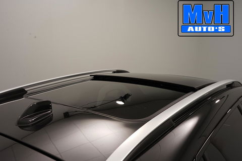 Lynk & Co 01 1.5 Hybride|FULL BLACK XL|ZWARTE.HEMEL|360ºCAM