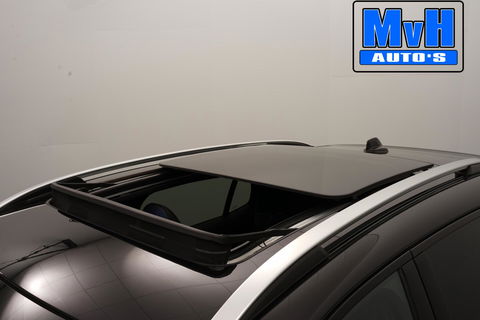 Lynk & Co 01 1.5 Hybride|FULL BLACK XL|ZWARTE.HEMEL|360ºCAM