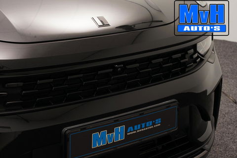 Lynk & Co 01 1.5 Hybride|FULL BLACK XL|ZWARTE.HEMEL|360ºCAM