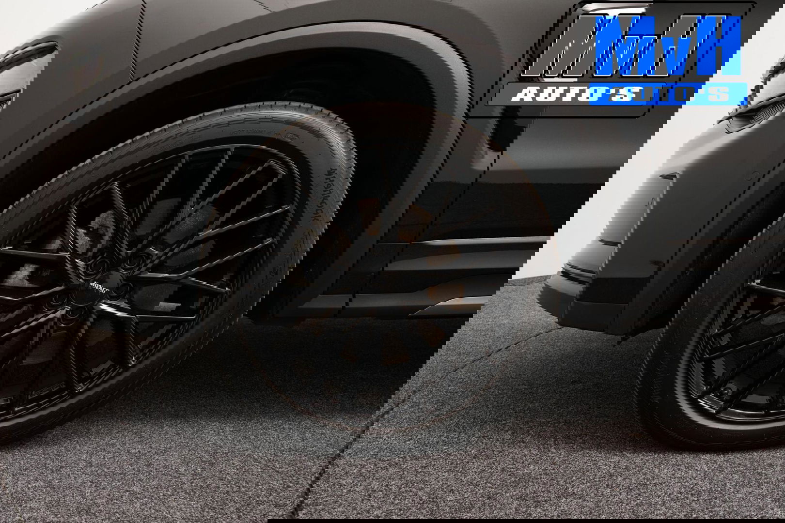 Lynk & Co 01 1.5 Hybride|FULL BLACK XL|ZWARTE.HEMEL|360ÂșCAM