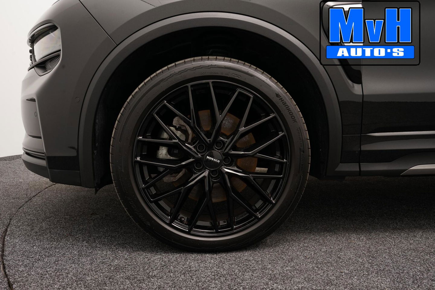 Lynk & Co 01 1.5 Hybride|FULL BLACK XL|ZWARTE.HEMEL|360ºCAM