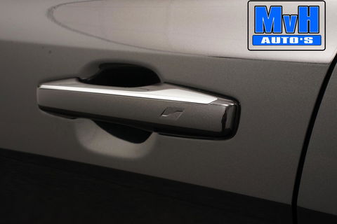 Lynk & Co 01 1.5 Hybride|FULL BLACK XL|ZWARTE.HEMEL|360ºCAM