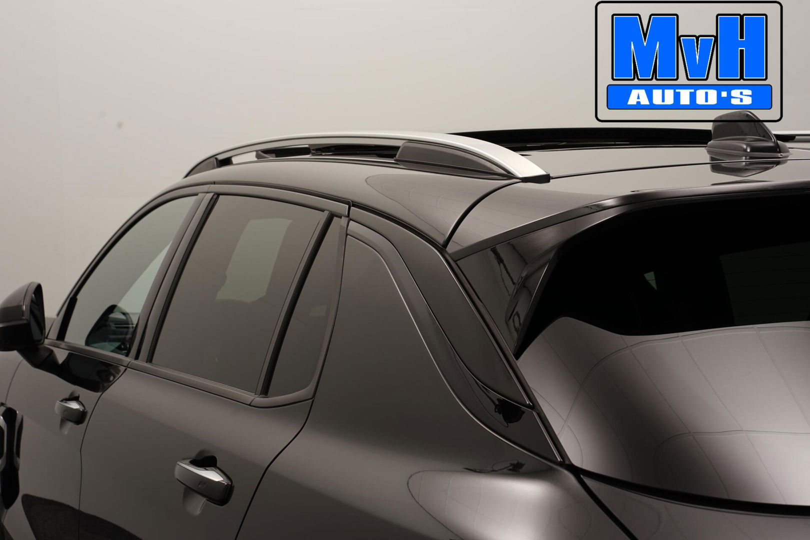 Lynk & Co 01 1.5 Hybride|FULL BLACK XL|ZWARTE.HEMEL|360ÂșCAM