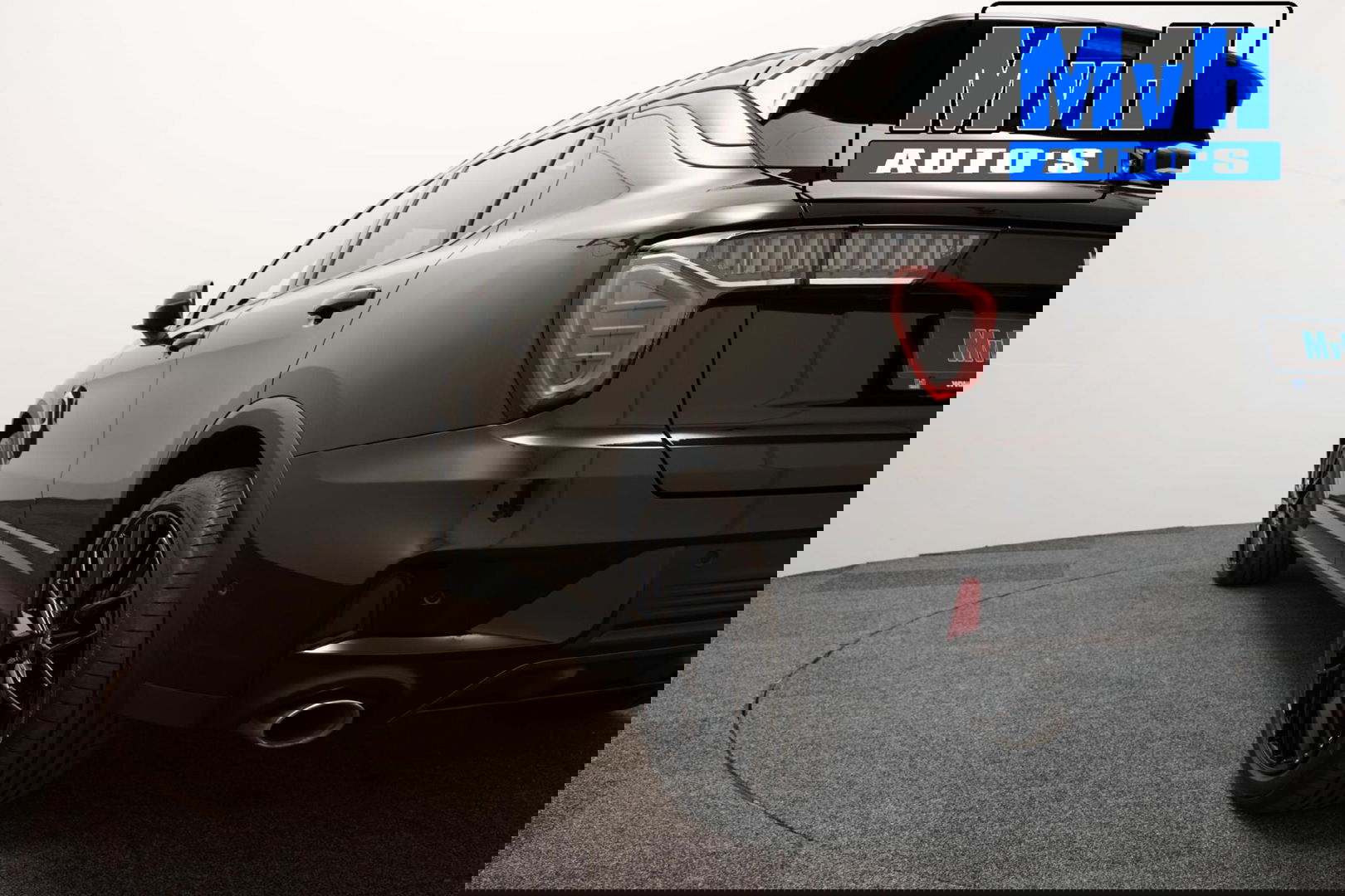 Lynk & Co 01 1.5 Hybride|FULL BLACK XL|ZWARTE.HEMEL|360ÂșCAM