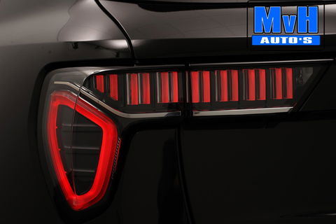 Lynk & Co 01 1.5 Hybride|FULL BLACK XL|ZWARTE.HEMEL|360ºCAM