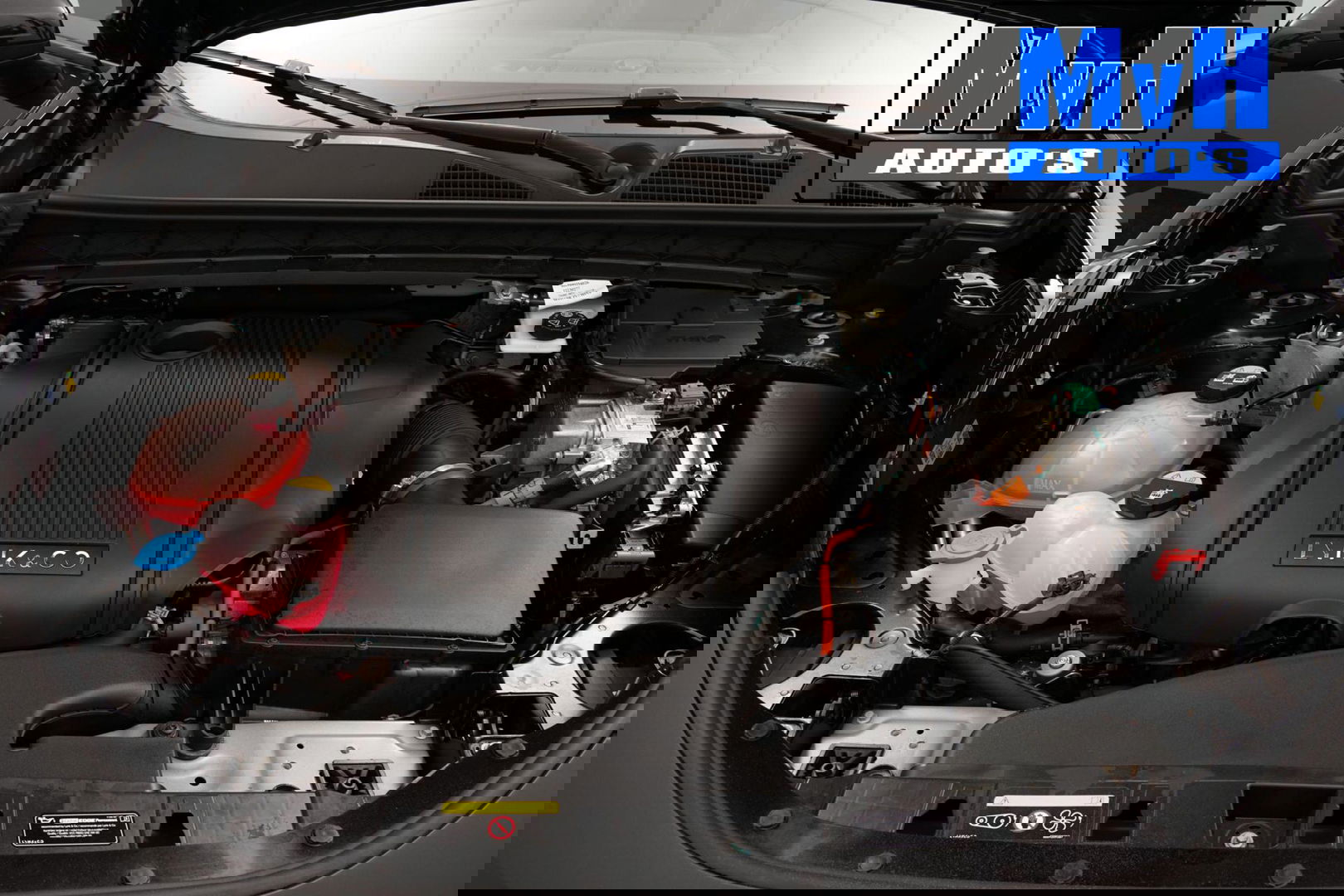 Lynk & Co 01 1.5 Hybride|FULL BLACK XL|ZWARTE.HEMEL|360ÂșCAM