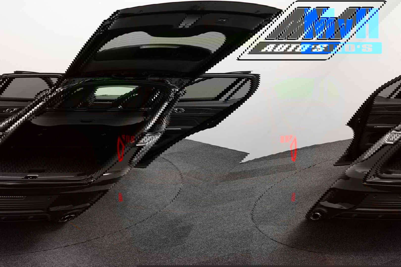 Lynk & Co 01 1.5 Hybride|FULL BLACK XL|ZWARTE.HEMEL|360ÂșCAM