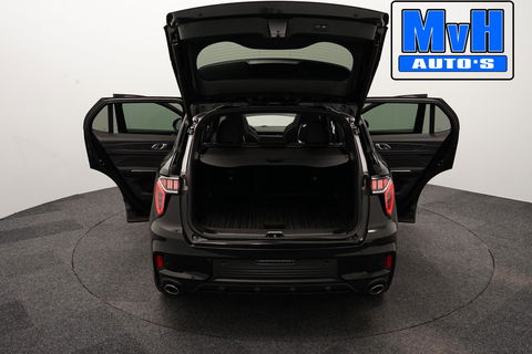 Lynk & Co 01 1.5 Hybride|FULL BLACK XL|ZWARTE.HEMEL|360ºCAM