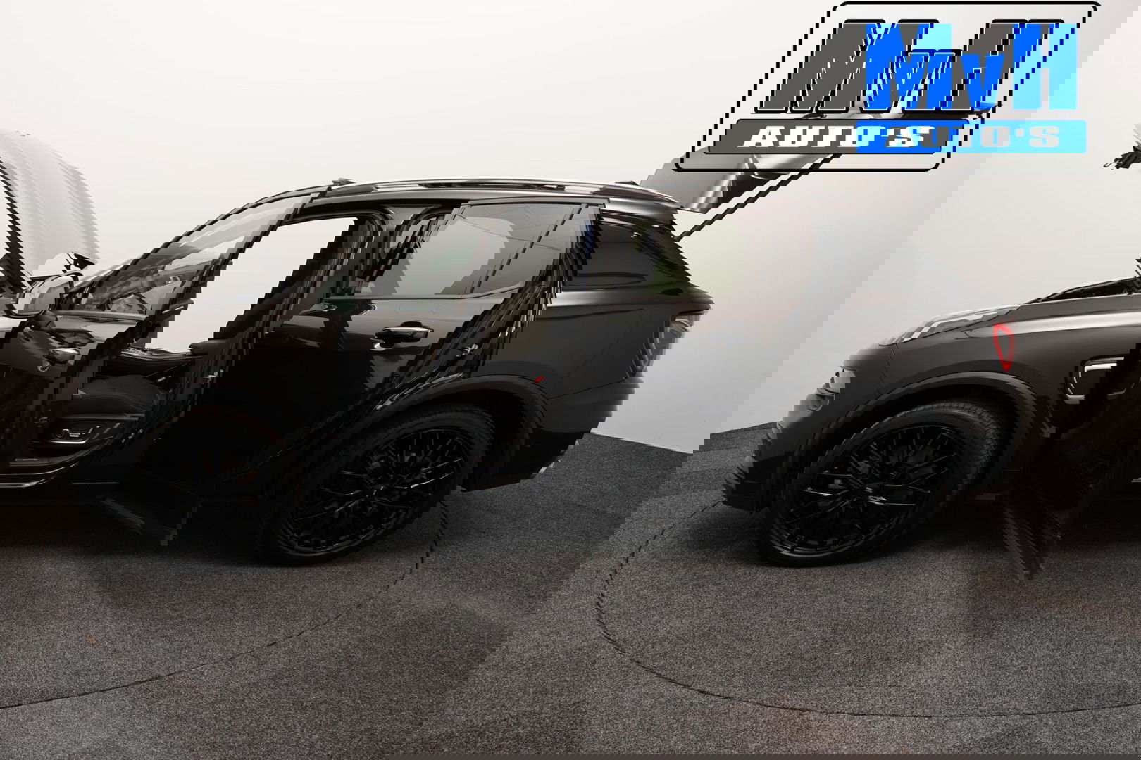 Lynk & Co 01 1.5 Hybride|FULL BLACK XL|ZWARTE.HEMEL|360ÂșCAM