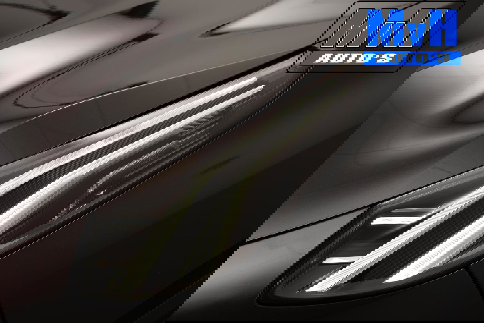 Lynk & Co 01 1.5 Hybride|FULL BLACK XL|ZWARTE.HEMEL|360ÂșCAM