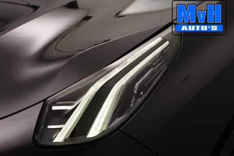 Lynk & Co 01 1.5 Hybride|FULL BLACK XL|ZWARTE.HEMEL|360ºCAM