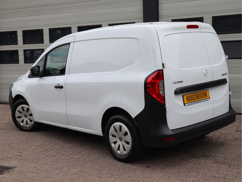 Mercedes-Benz Citan 110 CDI Automaat - 3 Zits - Camera - Navi - Cruise