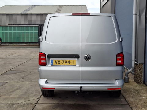 Volkswagen Transporter 2.0 TDI L2H1 Highline DUBBELE SCHUIFDEUR / AIRCO / CRUISE CONTROLE / TREKHAAK
