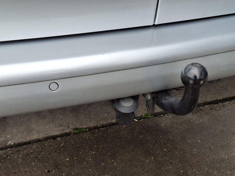 Volkswagen Transporter 2.0 TDI L2H1 Highline DUBBELE SCHUIFDEUR / AIRCO / CRUISE CONTROLE / TREKHAAK