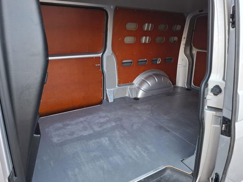 Volkswagen Transporter 2.0 TDI L2H1 Highline DUBBELE SCHUIFDEUR / AIRCO / CRUISE CONTROLE / TREKHAAK