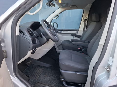 Volkswagen Transporter 2.0 TDI L2H1 Highline DUBBELE SCHUIFDEUR / AIRCO / CRUISE CONTROLE / TREKHAAK