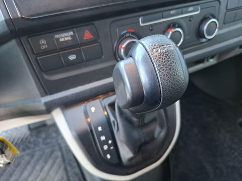 Volkswagen Transporter 2.0 TDI L2H1 Highline DUBBELE SCHUIFDEUR / AIRCO / CRUISE CONTROLE / TREKHAAK
