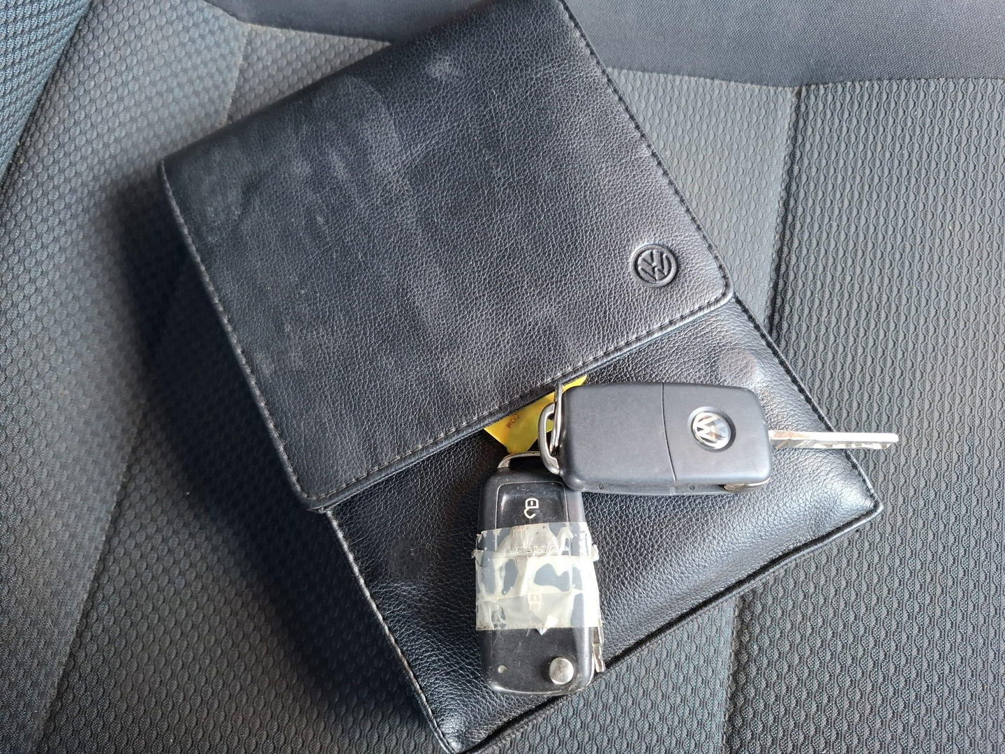 Volkswagen Transporter 2.0 TDI L2H1 Highline DUBBELE SCHUIFDEUR / AIRCO / CRUISE CONTROLE / TREKHAAK