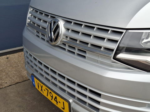Volkswagen Transporter 2.0 TDI L2H1 Highline DUBBELE SCHUIFDEUR / AIRCO / CRUISE CONTROLE / TREKHAAK