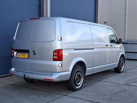 Volkswagen Transporter 2.0 TDI L2H1 Highline DUBBELE SCHUIFDEUR / AIRCO / CRUISE CONTROLE / TREKHAAK