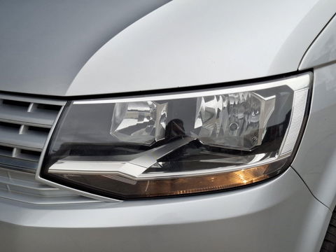 Volkswagen Transporter 2.0 TDI L2H1 Highline DUBBELE SCHUIFDEUR / AIRCO / CRUISE CONTROLE / TREKHAAK