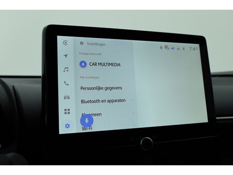 Toyota Yaris Cross 1.5 Hybrid 130 Teamplayer | Pearl White parelmoer | Winter pack | Safety Pack | Adapt. Cruise | Camera