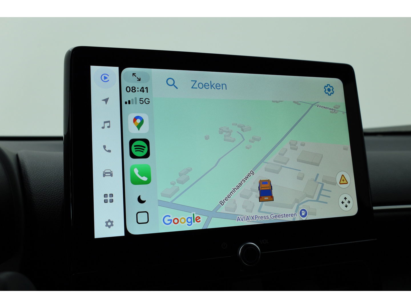 Toyota Yaris Cross 1.5 Hybrid 130 Teamplayer | Pearl White parelmoer | Winter pack | Safety Pack | Adapt. Cruise | Camera