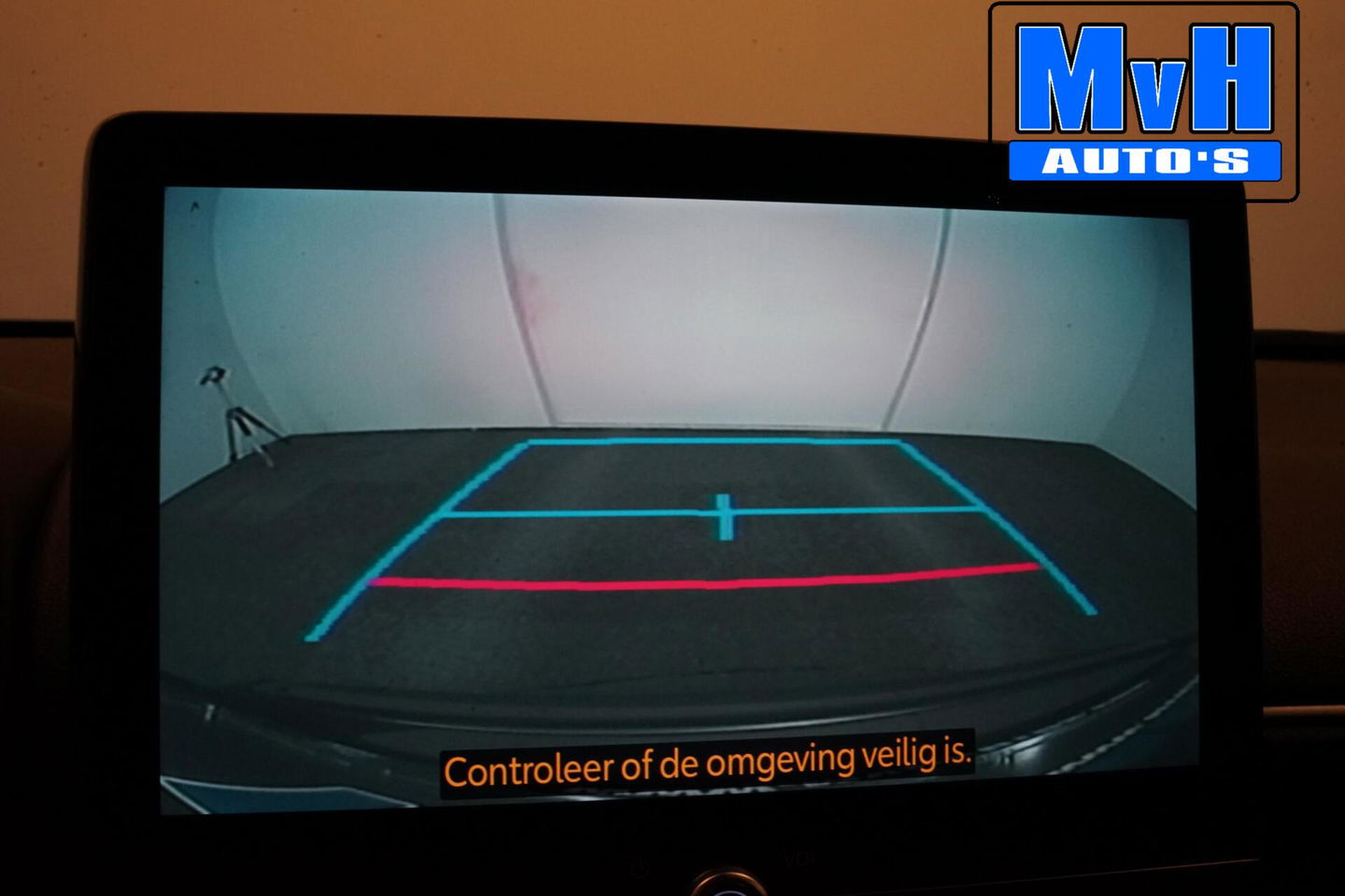 Toyota Yaris Cross 1.5 Hybrid 115 Business Plus|NAVI|STOEL/STUUR.VERW